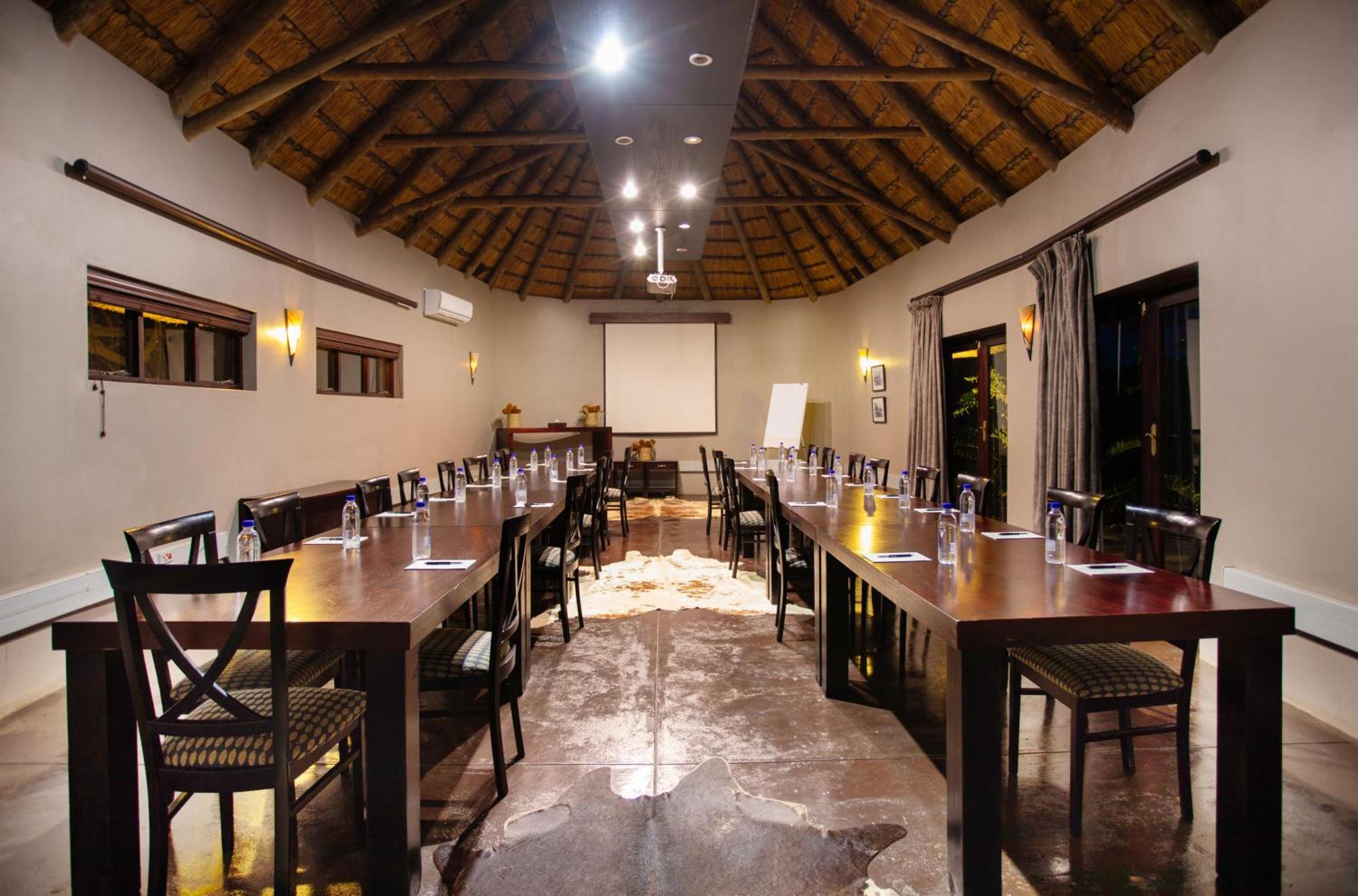 Falaza Game Park And Spa Hluhluwe Exterior foto
